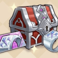 Lord of Nazarick - Top Up Premium Summon Pack