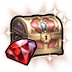 OCTOPATH TRAVELER: CotC Top Up Ruby Set F