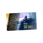 Modern Strike Online - Top Up VIP 14 days