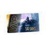 Modern Strike Online Top Up VIP 14 days
