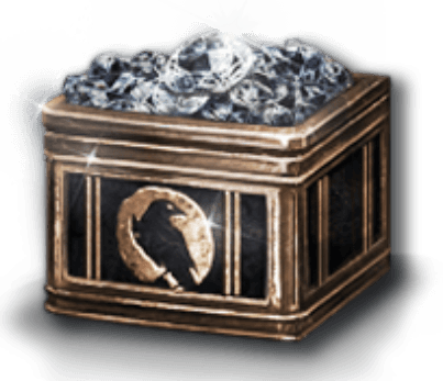 Night Crows - Top Up Via Voucher 26.800 Diamonds