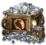 Night Crows Top Up Via Voucher 80.400 Diamonds