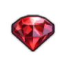 OCTOPATH TRAVELER: CotC Top Up Ruby Set A