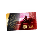 Modern Strike Online - Top Up Benefits 90 Days (17100 Gold)