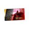 Modern Strike Online Top Up Benefits 90 Days (17100 Gold)