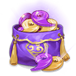 Onmyoji - Top Up 30 S-Jades