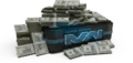 Modern Warships: Naval Battles - Top Up 30.000.000 Dollars