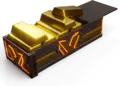 Modern Warships: Naval Battles - Top Up 1.200 Gold