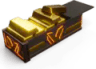Modern Warships: Naval Battles Top Up 1.200 Gold