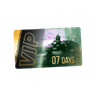 Modern Strike Online Top Up Benefits 7 Days (1330 Gold)
