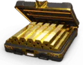Modern Warships: Naval Battles - Top Up 12.000 Gold