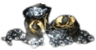 Night Crows Top Up Via Voucher 2.680 Diamonds