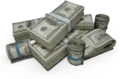 Modern Warships: Naval Battles - Top Up 1.500.000 Dollars