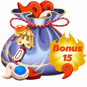 Onmyoji Arena - Top Up 300 Jade