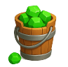 Clash Royale - Top Up 1320 Gem