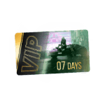 Modern Strike Online - Top Up VIP 7 days