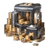 Once Human Top Up 7880 Crystgin