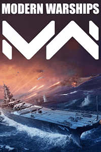 Modern Warships: Naval Battles - Top Up
