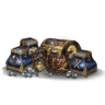 Night Crows Top Up Via Voucher Weekly Summon Package