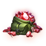Metal Slug Awakening - Top Up 1300 Ruby