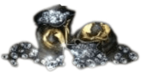 Night Crows - Top Up Via Voucher 13.400 Diamonds
