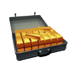 Modern Strike Online - Top Up 10000 Gold