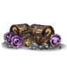 Night Crows Top Up Via Voucher Monthly Summon Package