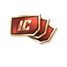 NBA INFINITE - Top Up 200 IC