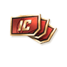 NBA INFINITE Top Up 200 IC