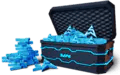 Modern Warships: Naval Battles - Top Up 3.000 Artcoins