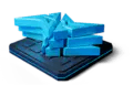 Modern Warships: Naval Battles - Top Up 300 Artcoins