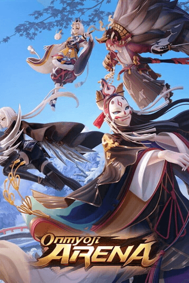 Cheapest Onmyoji Arena Top Up | itemku 
