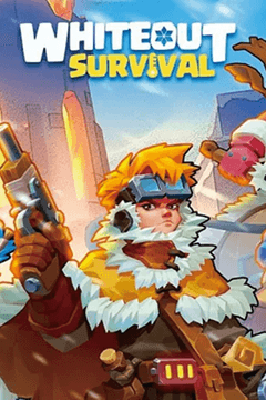 Whiteout Survival - Top Up