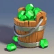 Clash Royale Top Up 1320 Gem