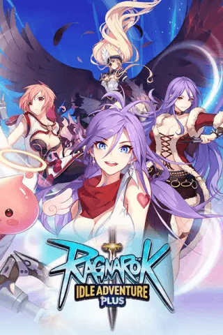 Top Up 99 3 Voucher Ragnarok Idle Adventure Plus | itemku 