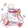 Ragnarok Origin Global Top Up 48000 Nyan Berry