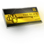 Path to Nowhere - Top Up Black Key VIP (30 Days)