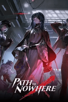 Path to Nowhere - Top Up