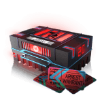Path to Nowhere - Top Up Rookie Arrest Pack