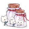 Ragnarok Origin Global Top Up 210 Nyan Berry