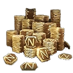 PUBG: New State - Top Up 35000 NC