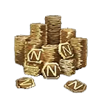 PUBG: New State - Top Up 16800 NC