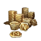 PUBG: New State - Top Up 10230 NC