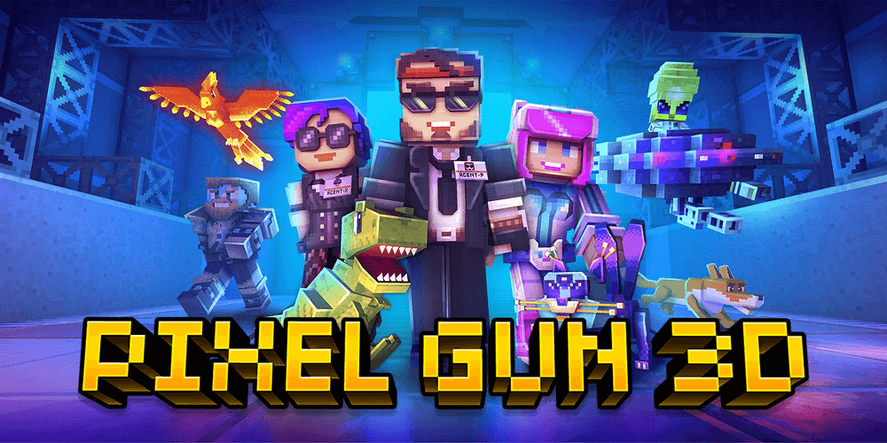 Gambar Product 60+6 Pixel Pass Tickets