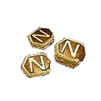 PUBG: New State - Top Up 300 NC