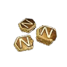 PUBG: New State Top Up 300 NC