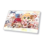 Ragnarok Eternal Love - Top Up Premium