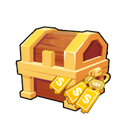 Scarlet Girls - Top Up 10000 Voucher