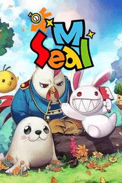 Seal M - Top Up