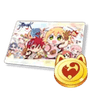 Ragnarok Eternal Love Top Up Premium + 12 Big Cat Coin